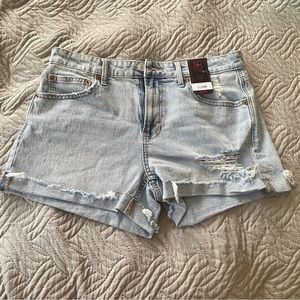 ✨NWT✨ Jean Shorts